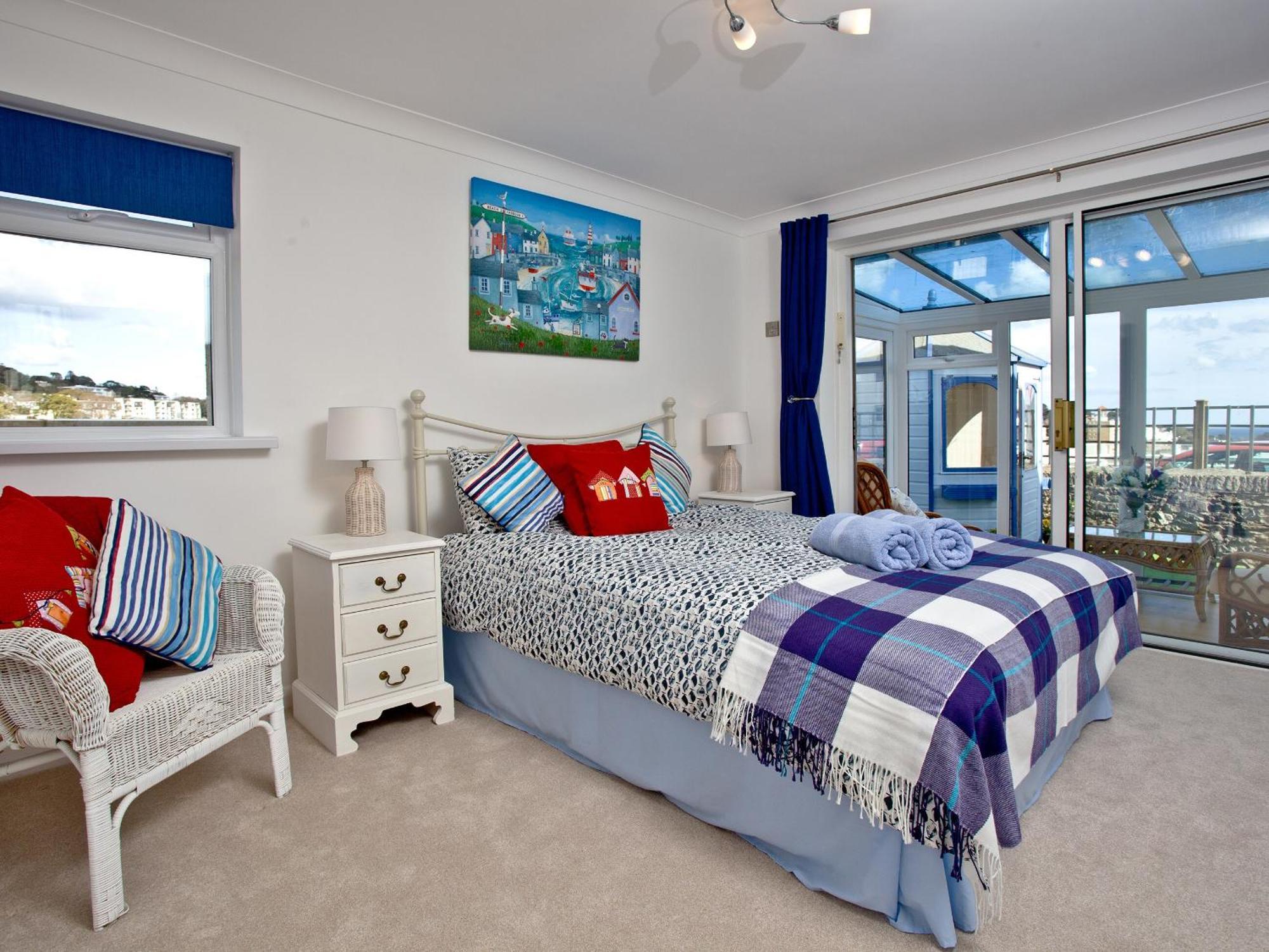 Sea Salt Lodge Torquay Exterior foto